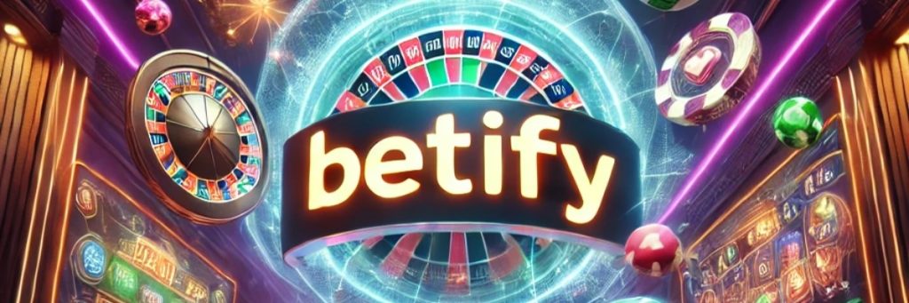 Betify Casino